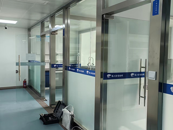 凌海實驗室設計12
