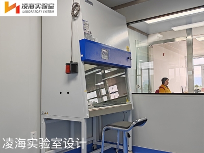 食品檢驗實驗室設(shè)計要點：