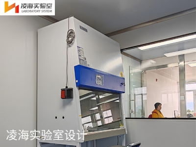 中學(xué)實驗室設(shè)計需要考慮幾個方面