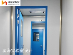 細(xì)胞實驗室設(shè)計