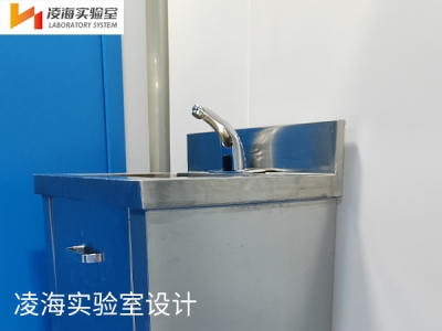 微生物實(shí)驗(yàn)室設(shè)計(jì)圖考慮因素：