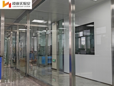 實(shí)驗(yàn)室的平面設(shè)計(jì)考慮幾個(gè)方面