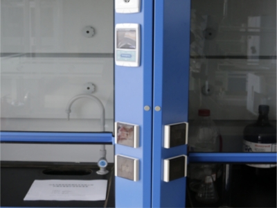 實驗室通風(fēng)控制面板、電源