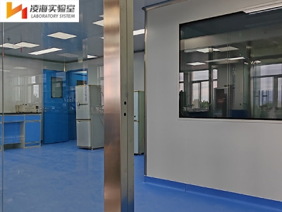 實(shí)驗(yàn)室設(shè)計(jì)與建設(shè)指南