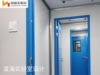 dna實(shí)驗(yàn)室設(shè)計(jì)考慮因素：