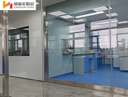 實(shí)驗(yàn)室設(shè)計(jì)