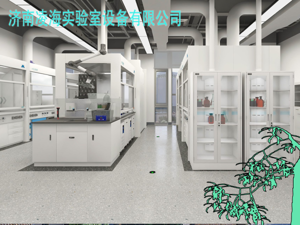 實驗室設計公司