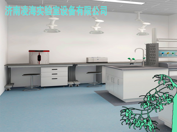 實(shí)驗(yàn)室設(shè)計(jì)
