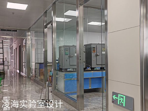 實驗室設(shè)計公司