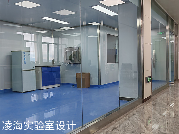 濟南實驗室設計