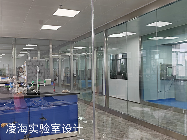 實驗室設(shè)計