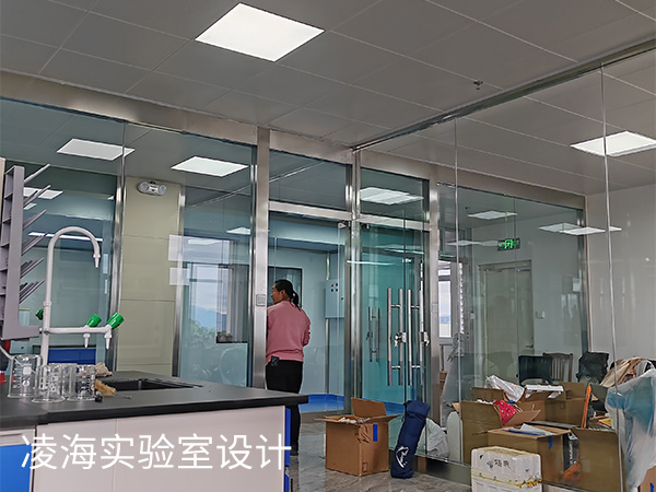 實驗室設(shè)計公司