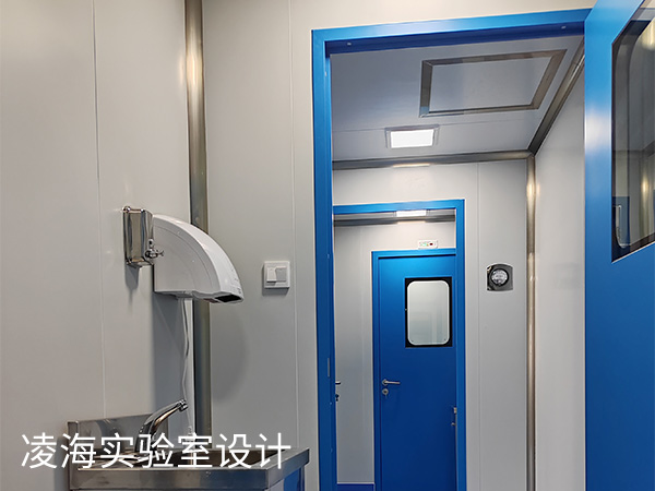 研發(fā)實(shí)驗(yàn)室設(shè)計(jì)考慮幾個(gè)因素