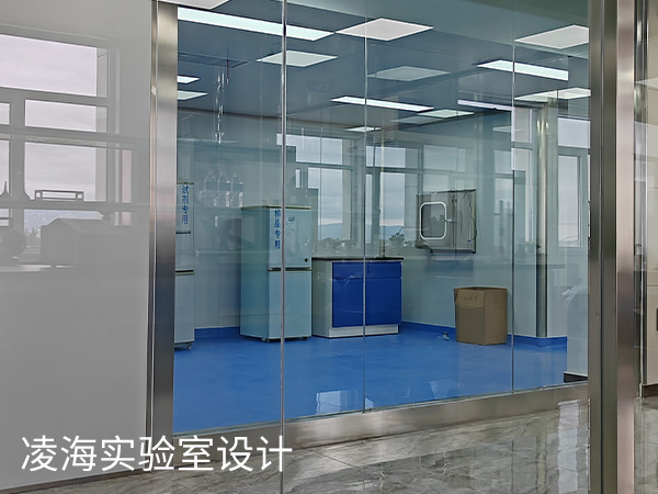實驗室設計公司