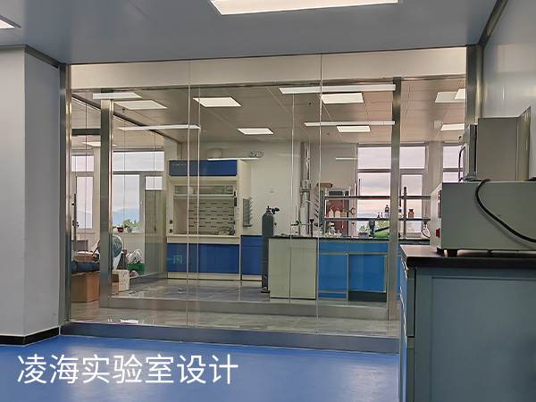 實驗室設(shè)計公司