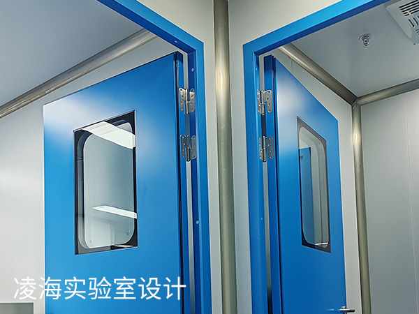 實驗室設(shè)計