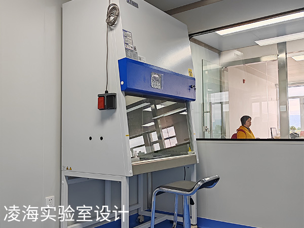 實驗室設(shè)計