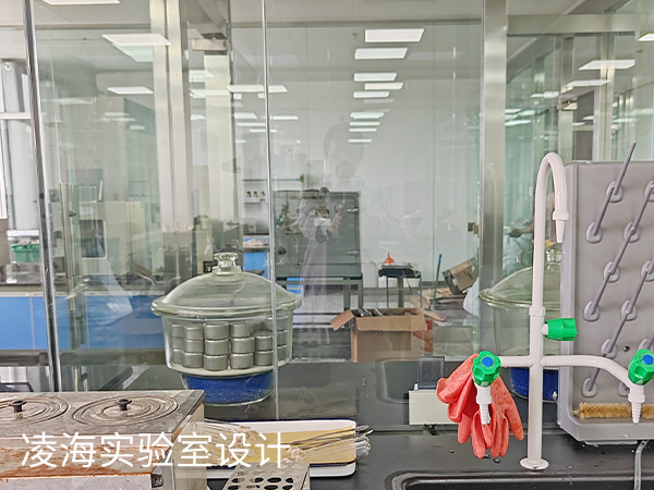 檢驗(yàn)科實(shí)驗(yàn)室設(shè)計(jì)參考：