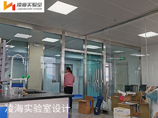 實(shí)驗(yàn)室設(shè)計(jì)