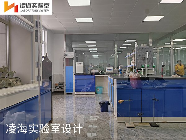 實驗室設(shè)計