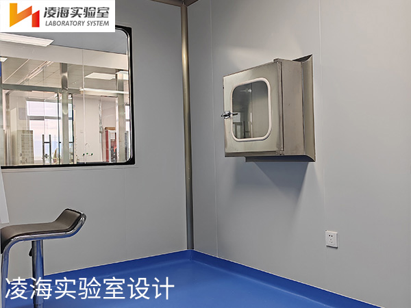 實(shí)驗(yàn)室整體規(guī)劃設(shè)計(jì)一些重要因素：