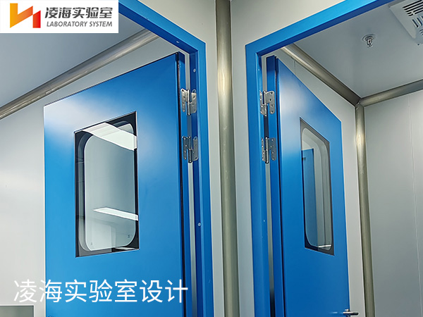 實(shí)驗(yàn)室設(shè)計(jì)